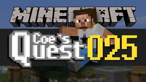 Coe's Quest 2. évad Ep.3 3. epizód