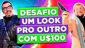 Diva Depressão 5. évad Ep.19 19. epizód