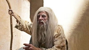 Jesus & Josefine 1. évad Ep.19 19. epizód