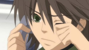 純情ロマンチカ 1. évad Ep.8 8. epizód