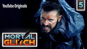 Mortal Glitch 1. évad Ep.5 5. epizód