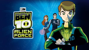 Ben 10 és az idegen erők kép