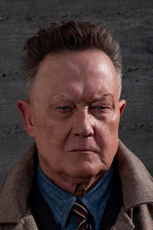 Robert Patrick profil kép