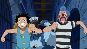 One Piece 13. évad Ep.423 423. epizód