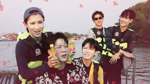 High Season แคมป์ซ่าฮาทุกฤดู kép
