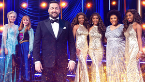 Big Night of Musicals by the National Lottery 1. évad Ep.1 1. epizód