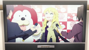 アイドルマスター 1. évad Ep.22 22. epizód
