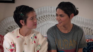 Andi Mack 3. évad Ep.17 17. epizód