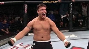 The Ultimate Fighter 8. évad Ep.1 1. epizód