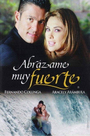 Maria del Carmen 1. évad (2000-07-31) poszter