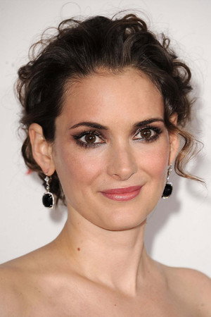 Winona Ryder profil kép