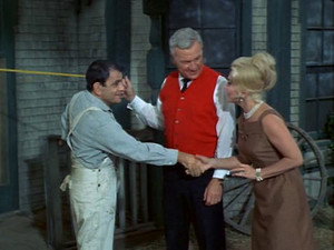 Green Acres 1. évad Ep.15 15. epizód