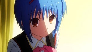 リトルバスターズ! 1. évad Ep.14 14. epizód