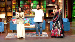 The Kapil Sharma Show 2. évad Ep.188 188. epizód