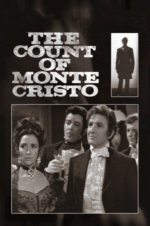 The Count of Monte Cristo 1. évad (1964-10-03) poszter