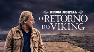 Deadliest Catch: The Viking Returns kép