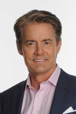 Kyle MacLachlan profil kép