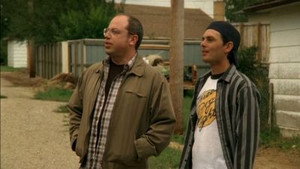 Corner Gas 6. évad Ep.16 16. epizód