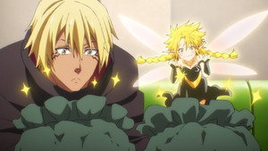 転生したらスライムだった件 4. évad Ep.2 2. epizód