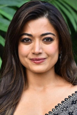 రష్మిక మందన్న profil kép