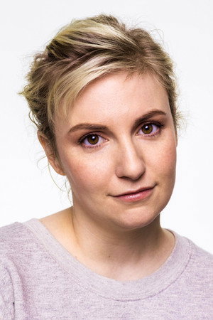 Lena Dunham profil kép