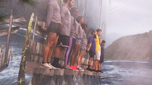 Big Brother 18. évad Ep.32 32. epizód