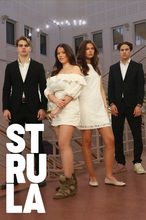 Strula poszter