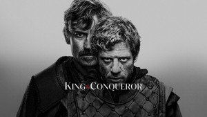 King & Conqueror kép