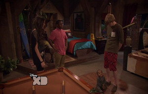 Pair of Kings 3. évad Ep.3 3. epizód