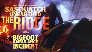 Sasquatch Unearthed: The Ridge 1. évad Ep.1 1. epizód