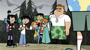Danny Phantom 3. évad Ep.10 10. epizód