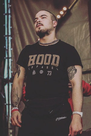 Андрей Прокофьев profil kép