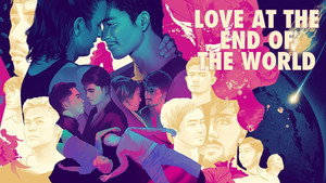 Love at the End of the World kép