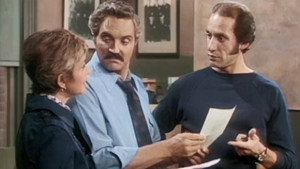 Barney Miller 2. évad Ep.2 2. epizód