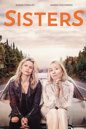 SisterS 2. évad (2026-01-29) poszter