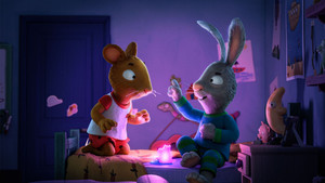 Pip and Posy 1. évad Ep.28 28. epizód