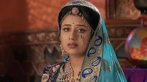 Jodha Akbar 1. évad Ep.483 483. epizód
