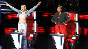The Voice 13. évad Ep.6 6. epizód