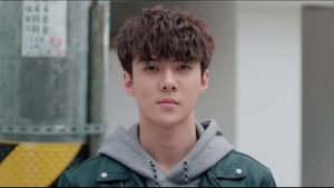 독고 리와인드 1. évad Ep.2 2. epizód