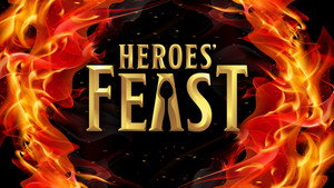 Heroes' Feast kép