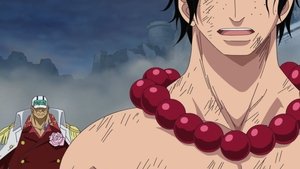 One Piece 13. évad Ep.482 482. epizód