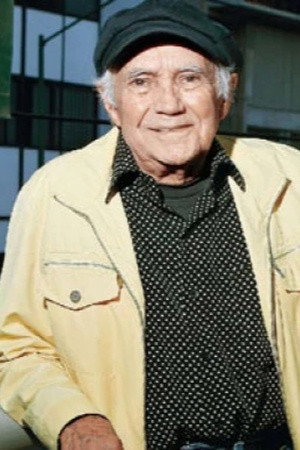 Jorge Arvizu profil kép