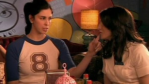 The Sarah Silverman Program. 2. évad Ep.9 9. epizód