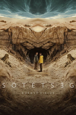 Sötétség 3. Ciklus (2020-06-27) poszter