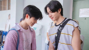 เปิดเทอมใหม่ หัวใจหัดรัก kép
