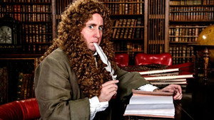 Horrible Histories kép
