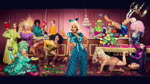RuPaul's Drag Race UK kép