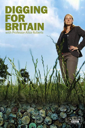 Britannia ásatásai poszter
