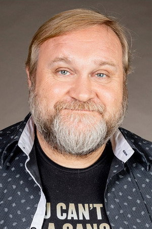 Carlos Kaspar profil kép