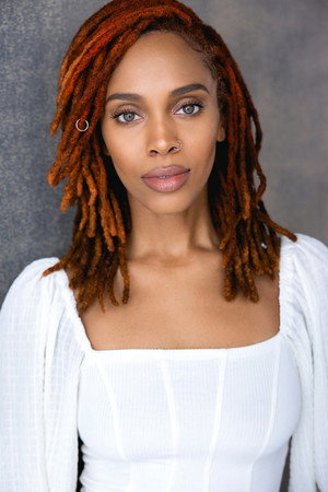 Jade Novah profil kép